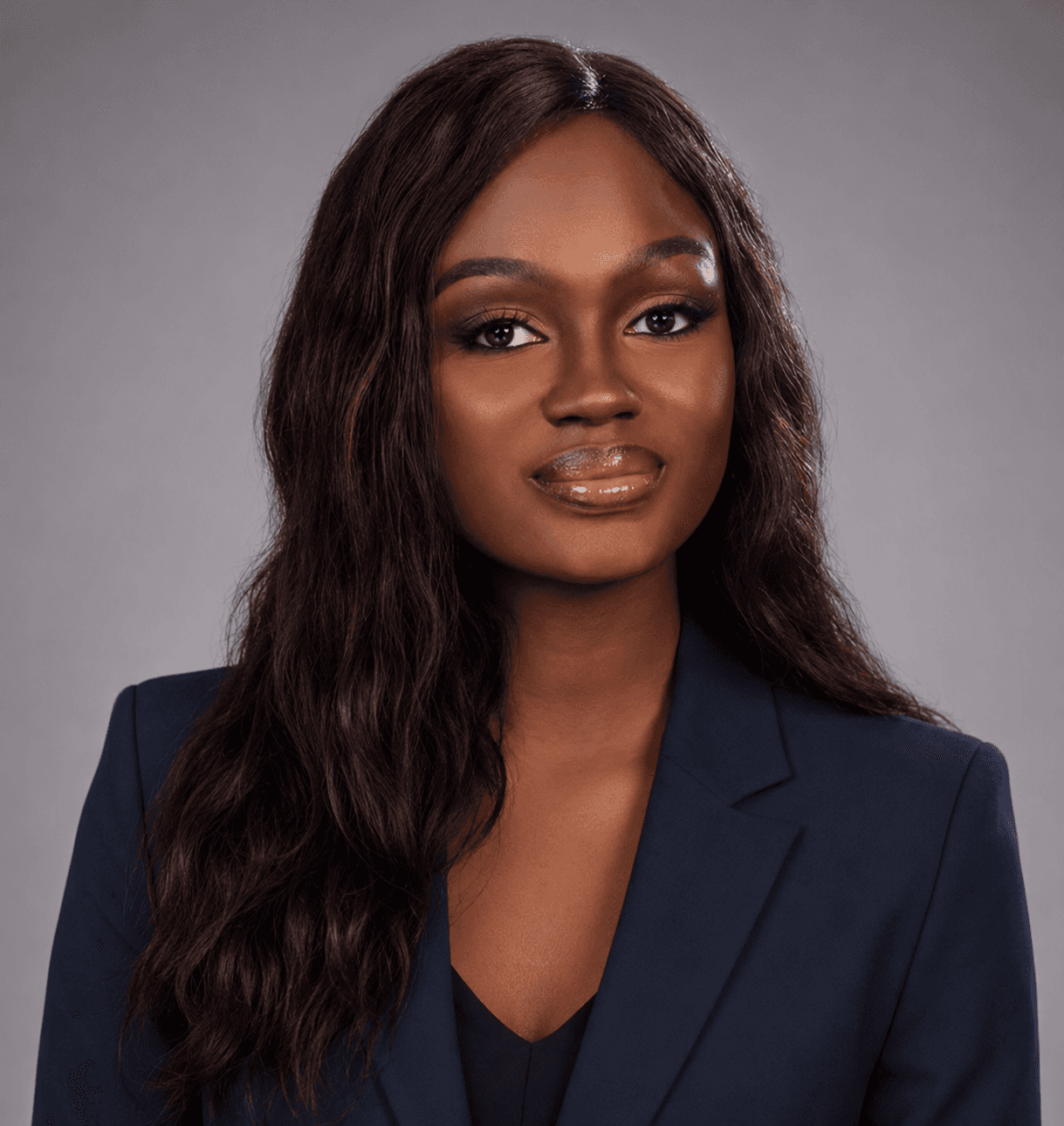 Seun Ukanwa, Senior Legal Advisor