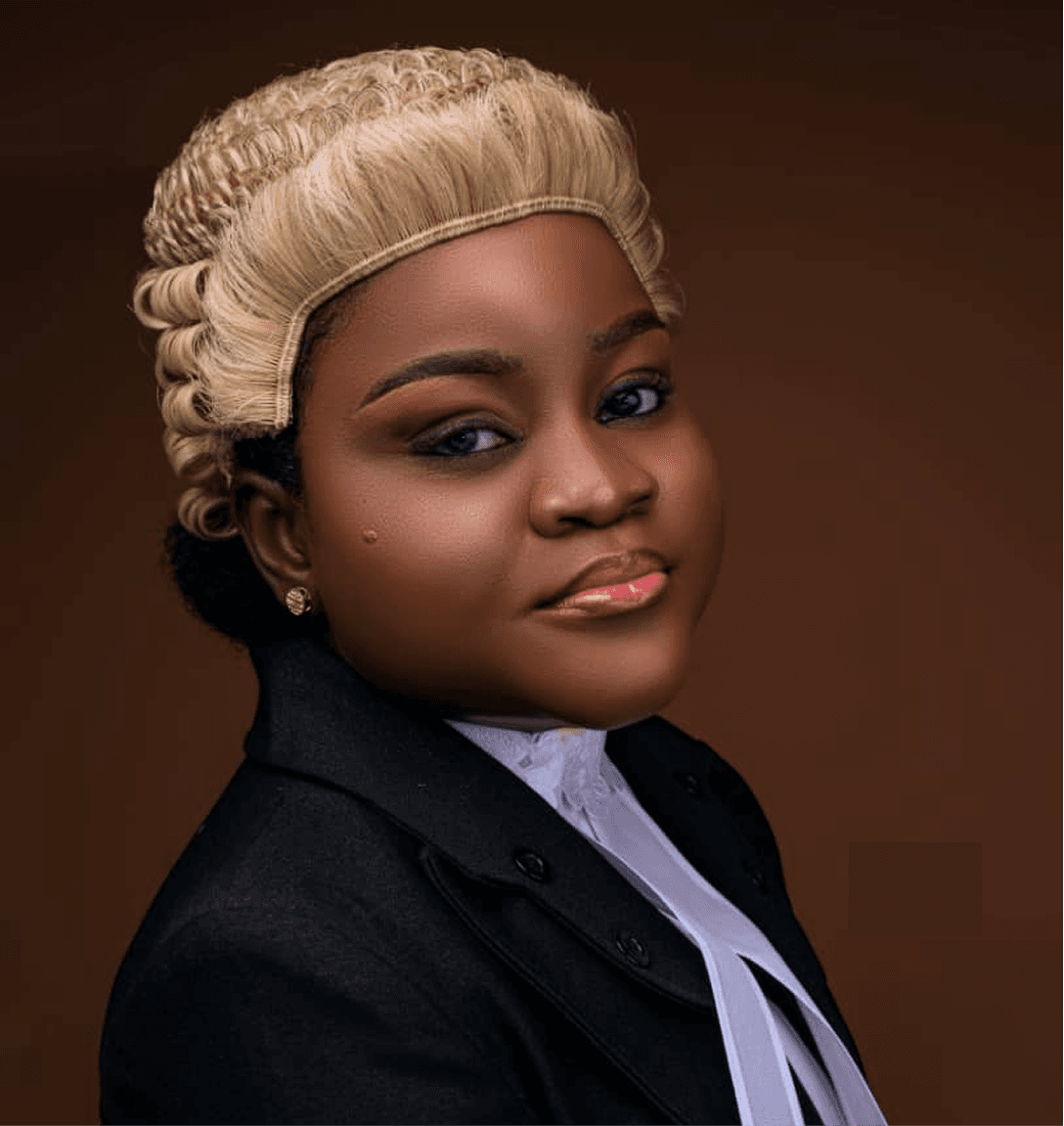 Mary Ogwo, Esq., Associate
